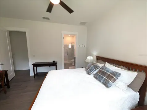 381 Nolane Lane Polk City FL 33868