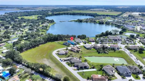 381 Nolane Lane Polk City FL 33868