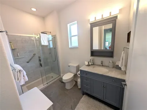 381 Nolane Lane Polk City FL 33868