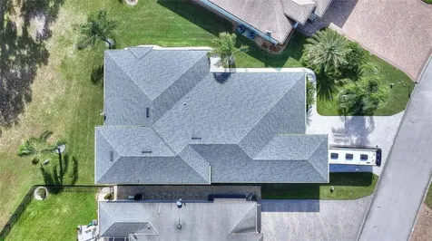 381 Nolane Lane Polk City FL 33868