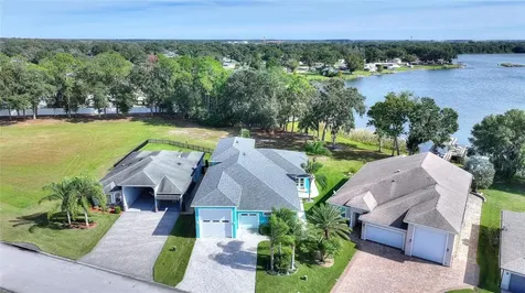 381 Nolane Lane Polk City FL 33868