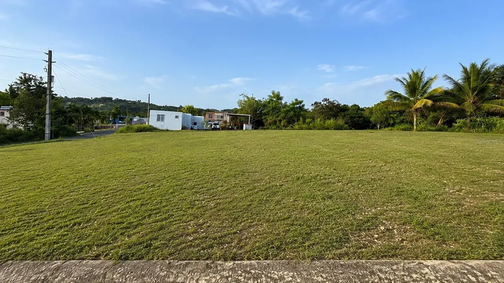 Carr 447 Km Hm 41 Urb Lomas Aibonito #8 San Sebastian PR 00685