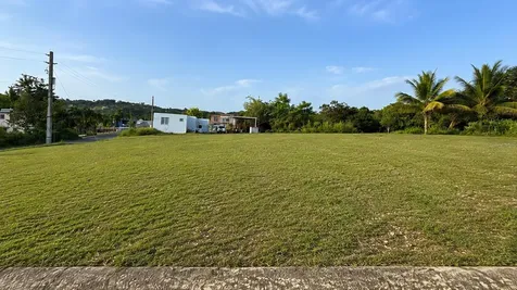 Carr 447 Km Hm 41 Urb Lomas Aibonito #8 San Sebastian PR 00685