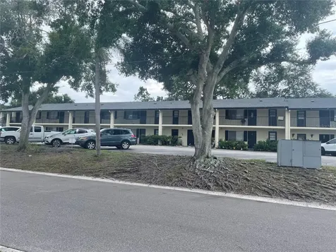 2 N Fernwood Avenue Clearwater FL 33765