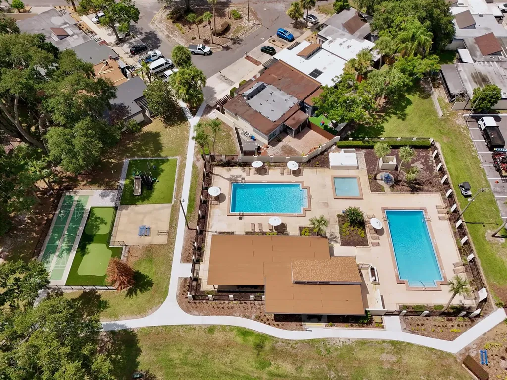 2339 Inagua Way Winter Park FL 32792