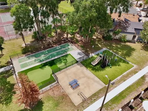 2339 Inagua Way Winter Park FL 32792