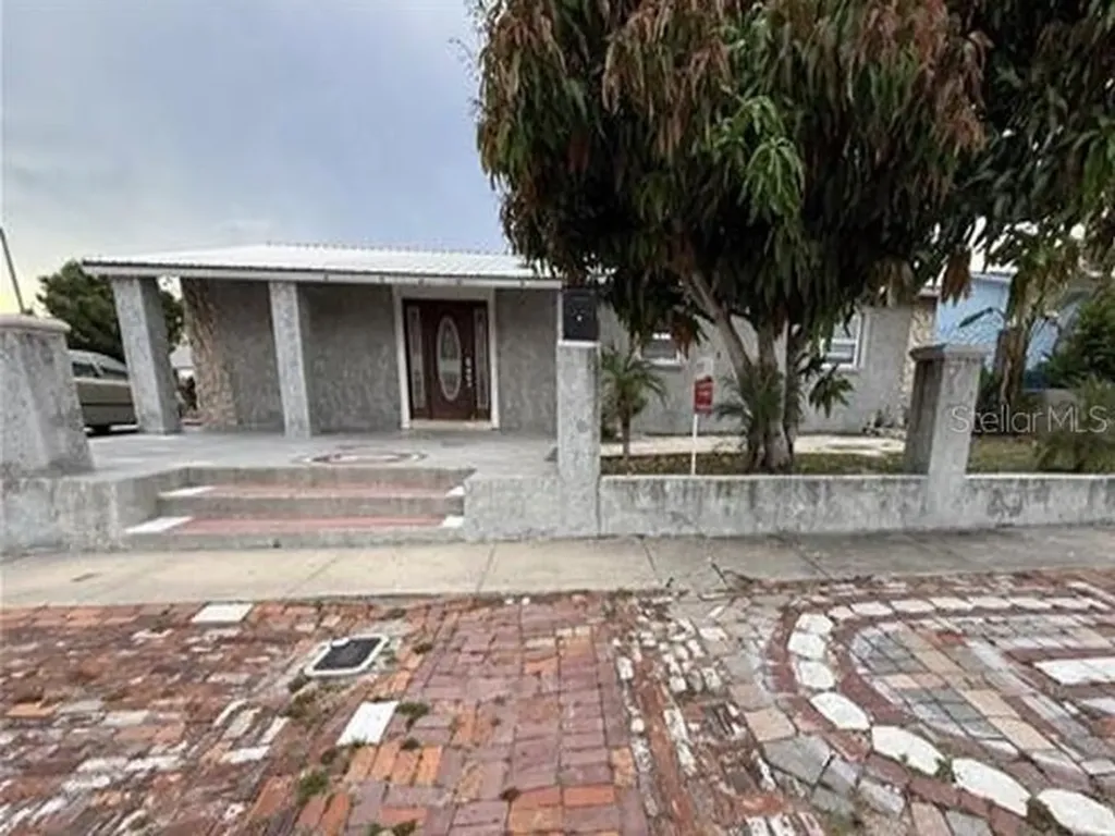 1129 SW Golden Avenue Arcadia FL 34266