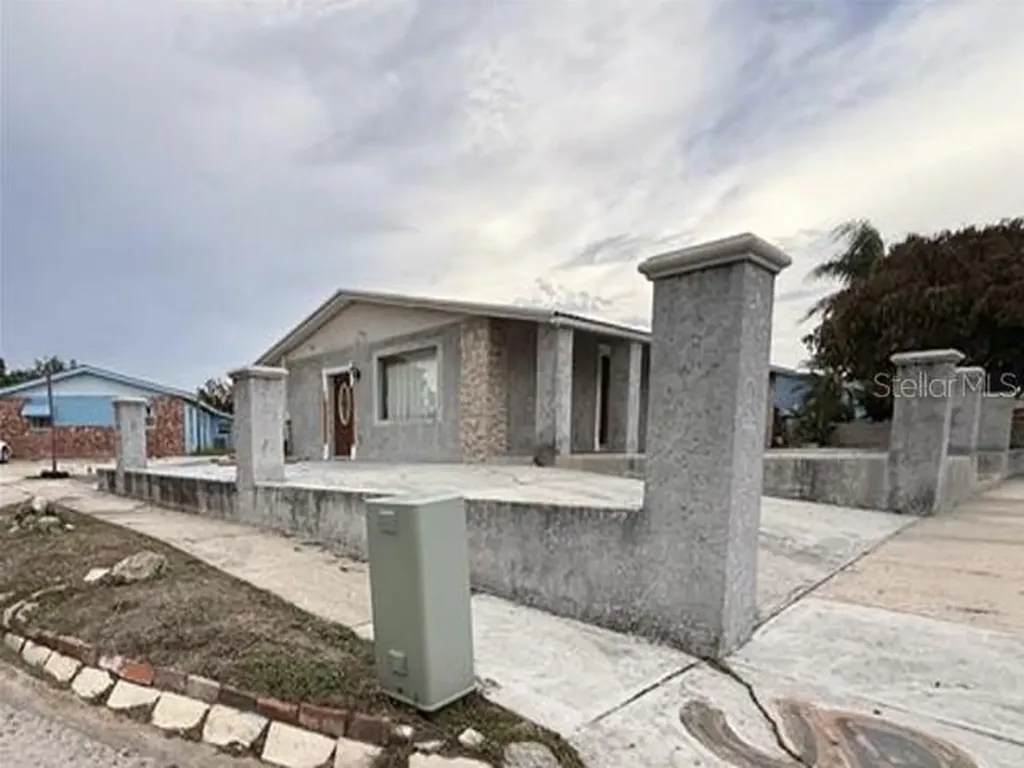 1129 SW Golden Avenue Arcadia FL 34266