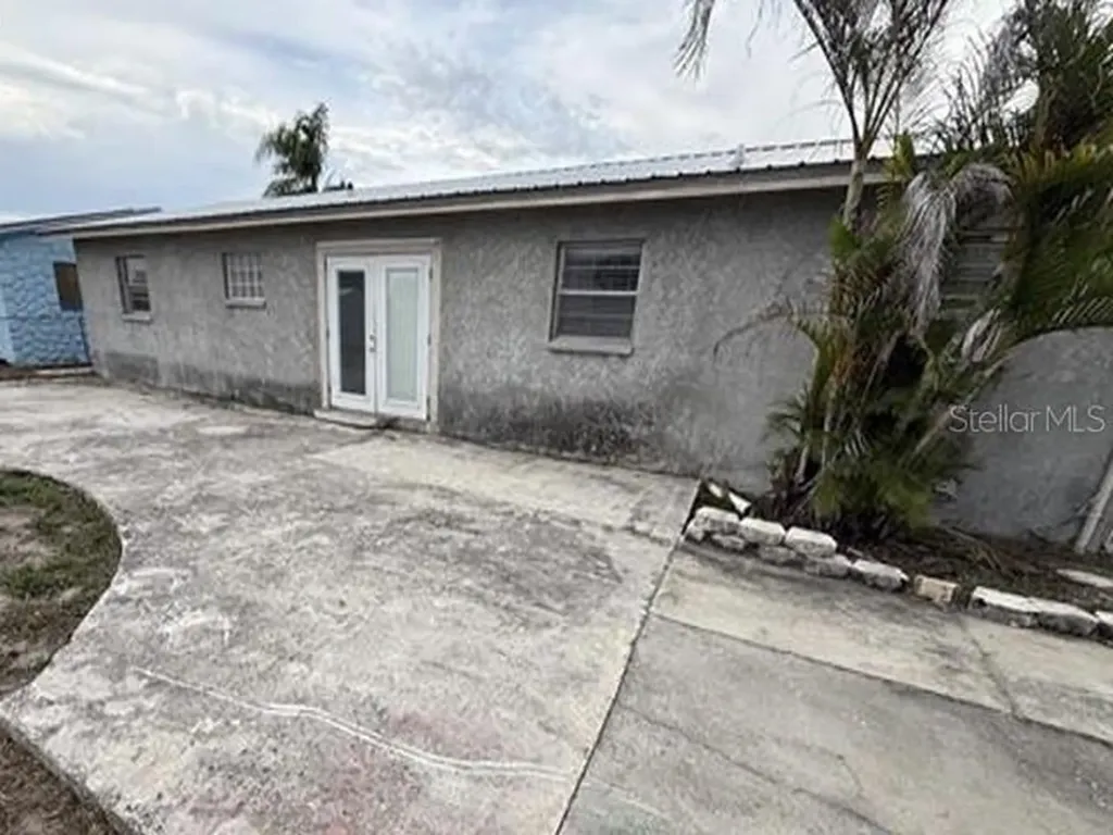 1129 SW Golden Avenue Arcadia FL 34266