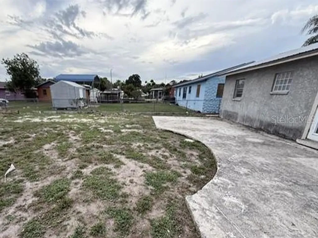 1129 SW Golden Avenue Arcadia FL 34266