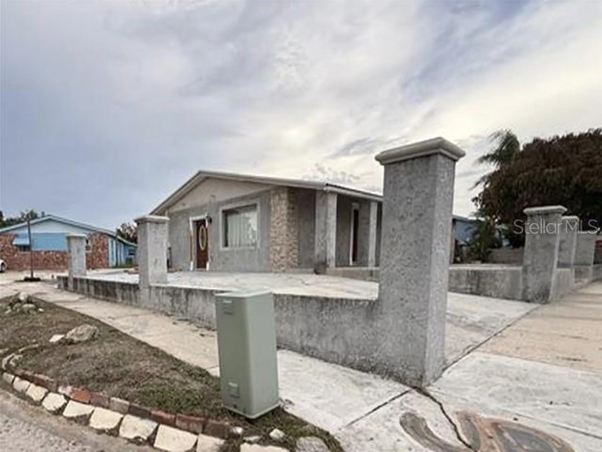 1129 SW Golden Avenue Arcadia FL 34266