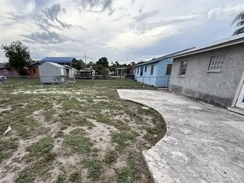 1129 SW Golden Avenue Arcadia FL 34266