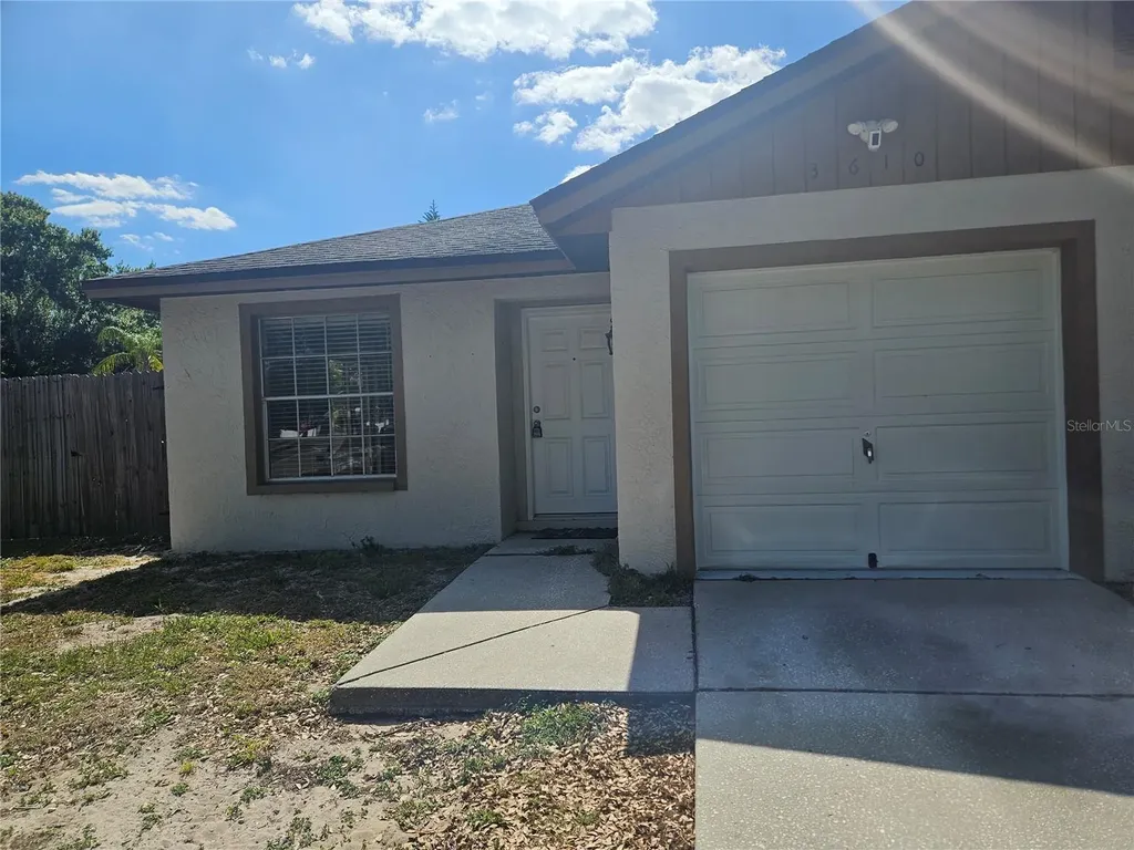 3610 Sammy Court Palm Harbor FL 34684