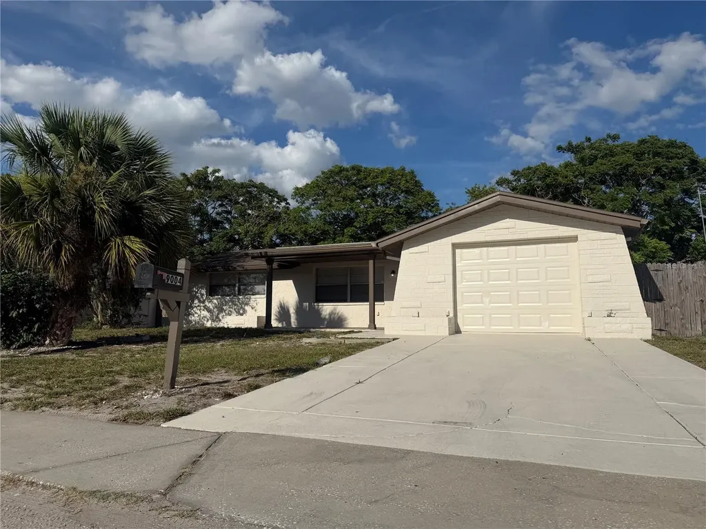 9030 Saint Regis Lane Port Richey FL 34668