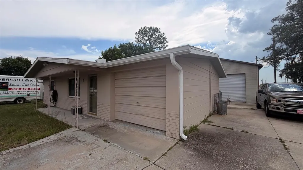 5 Carl Court Beverly Hills FL 34465