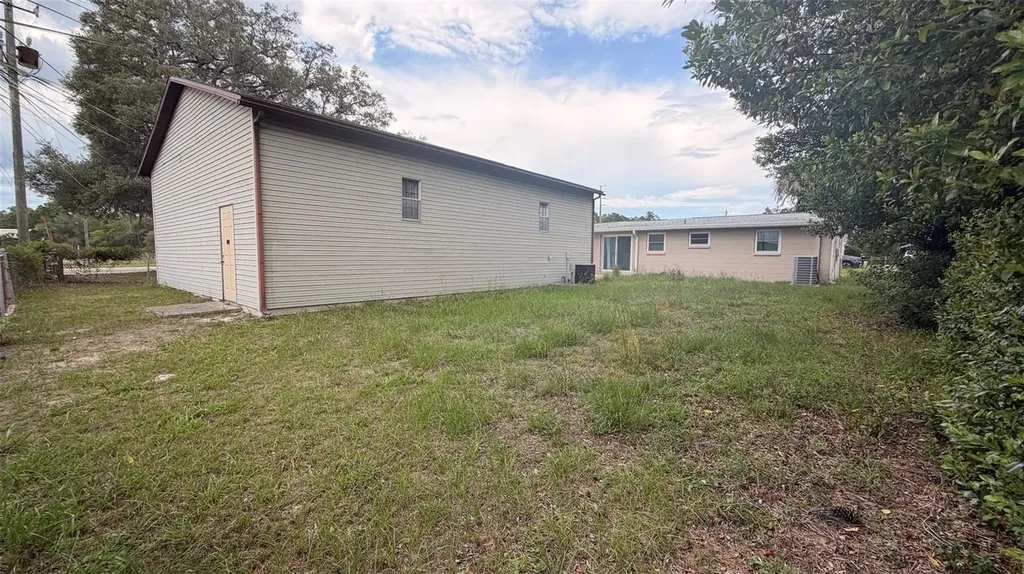 5 Carl Court Beverly Hills FL 34465