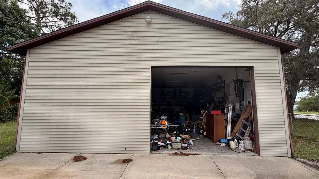 5 Carl Court Beverly Hills FL 34465