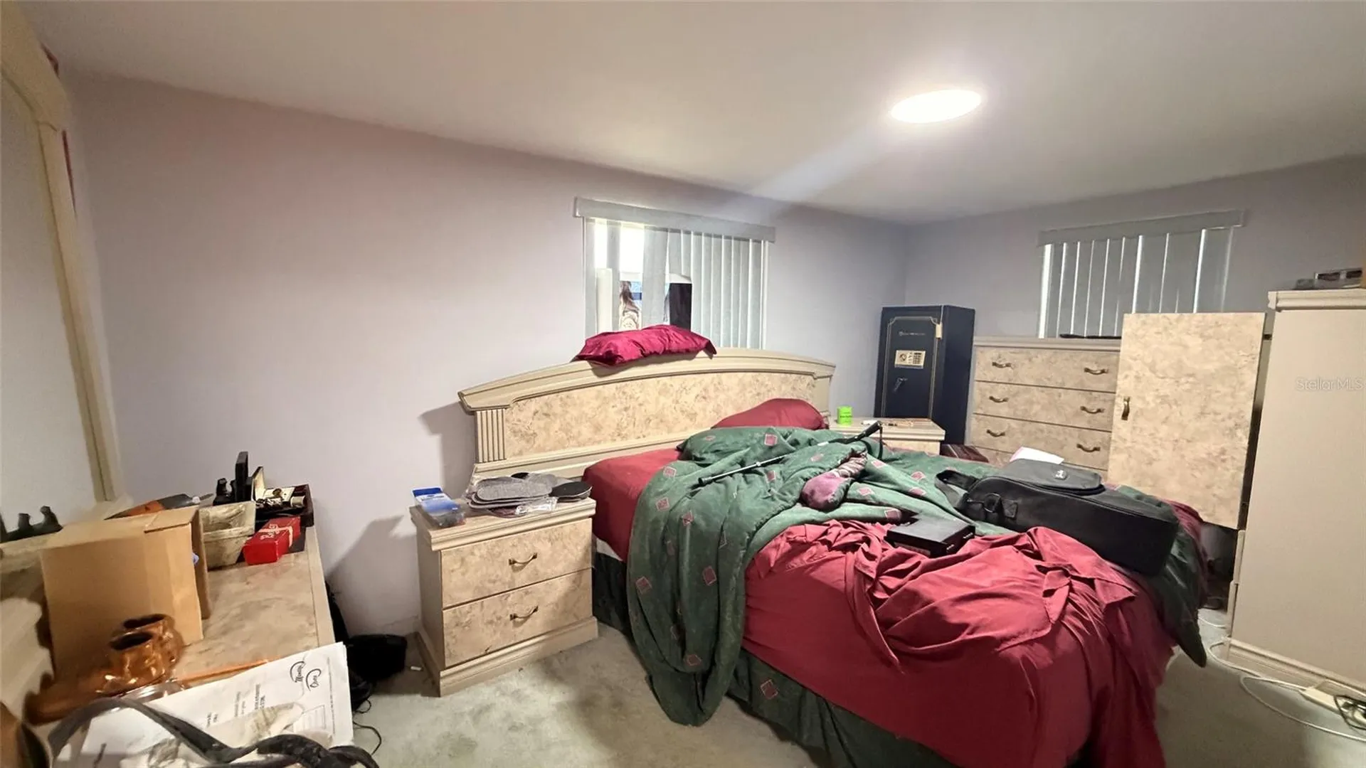 5 Carl Court Beverly Hills FL 34465