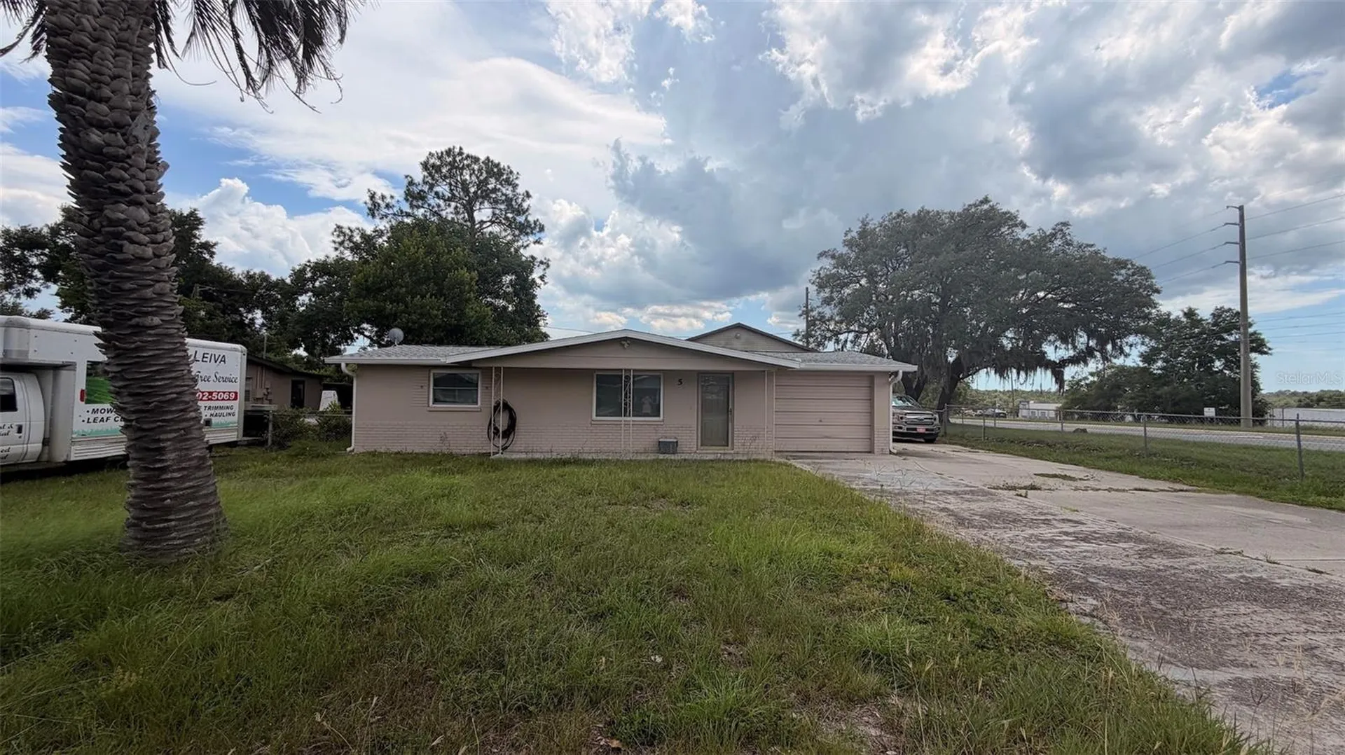 5 Carl Court Beverly Hills FL 34465