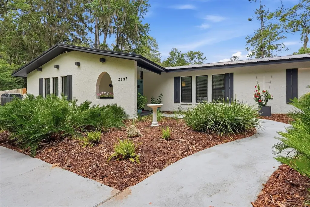2267 SW 43rd Place Gainesville FL 32608