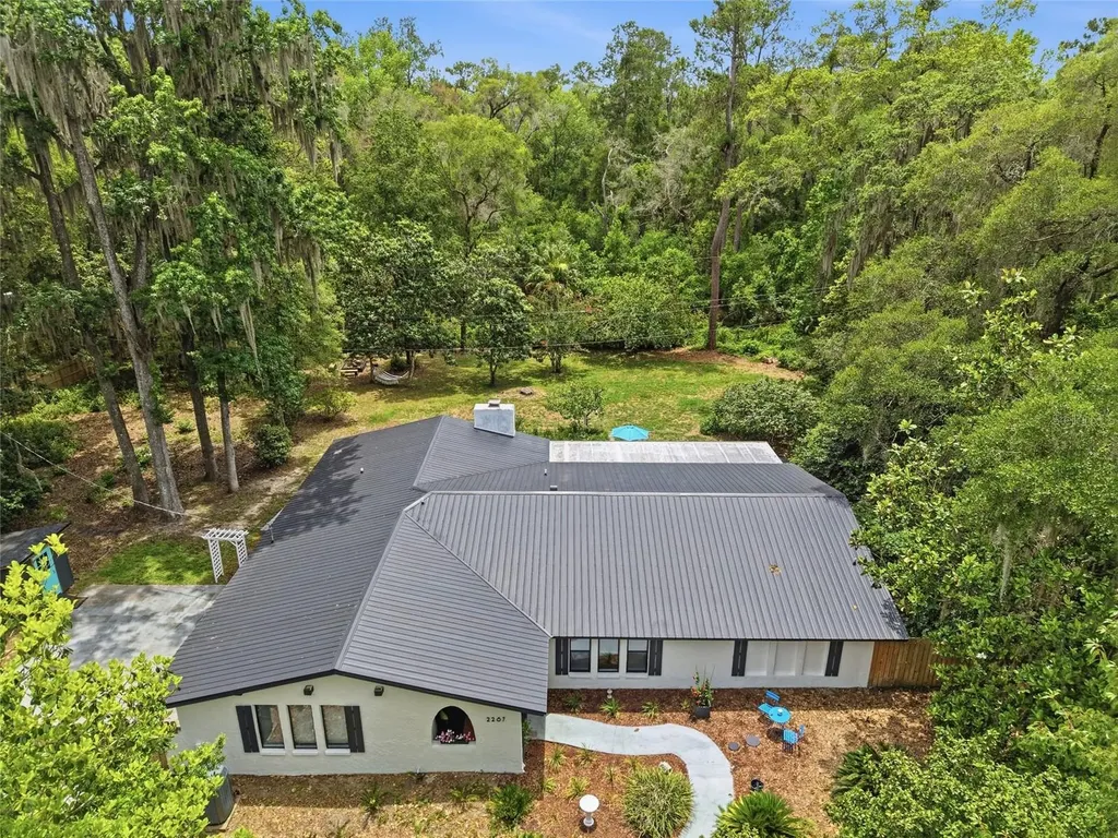 2267 SW 43rd Place Gainesville FL 32608