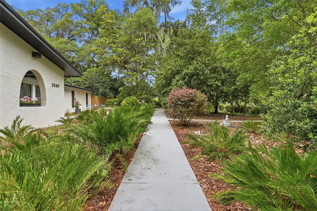 2267 SW 43rd Place Gainesville FL 32608