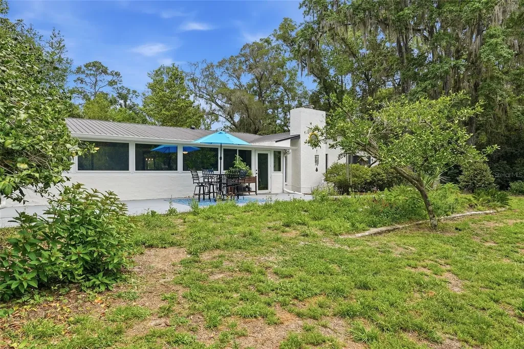 2267 SW 43rd Place Gainesville FL 32608