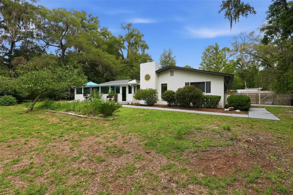2267 SW 43rd Place Gainesville FL 32608