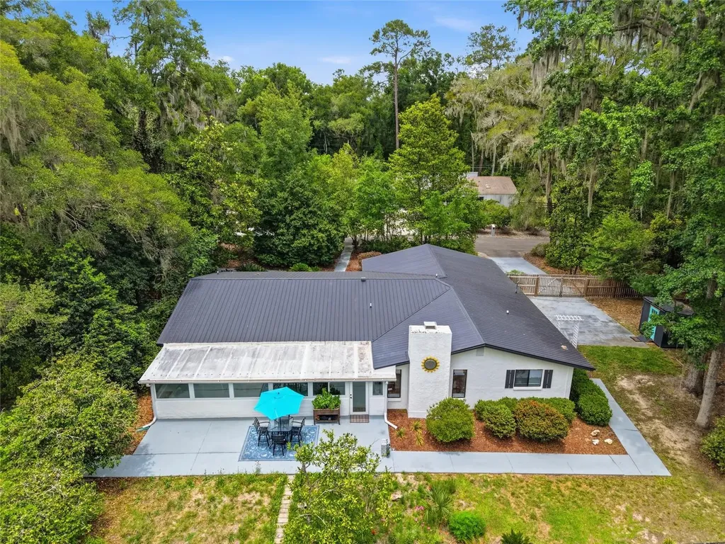 2267 SW 43rd Place Gainesville FL 32608
