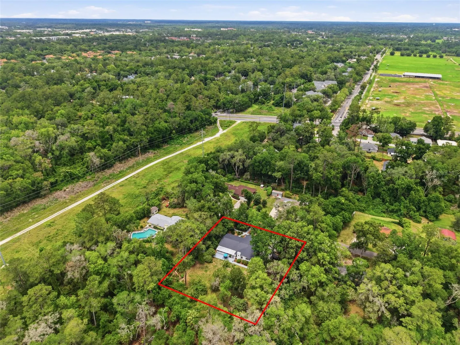 2267 SW 43rd Place Gainesville FL 32608