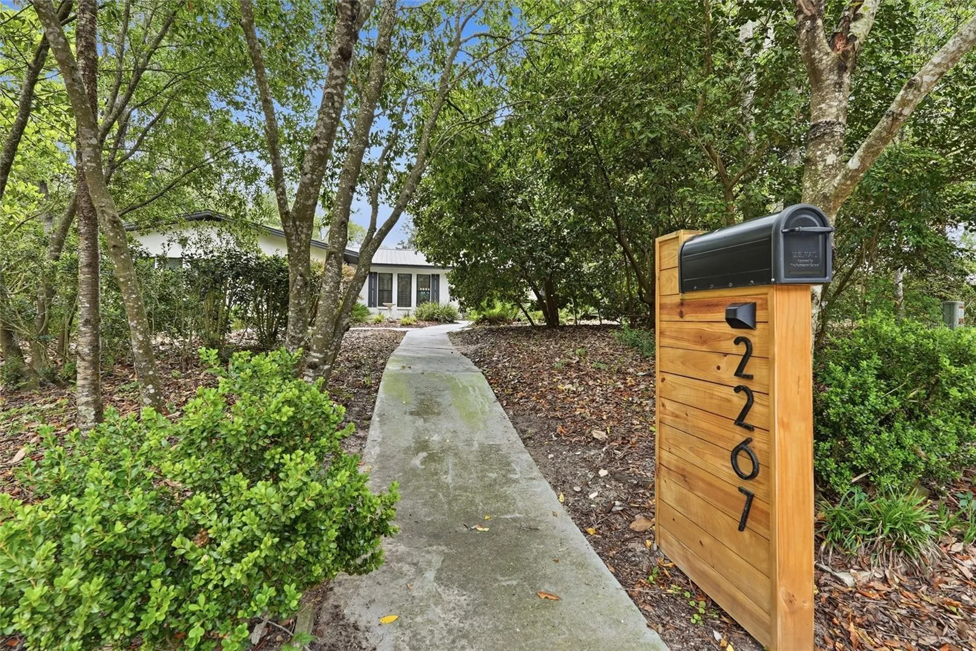 2267 SW 43rd Place Gainesville FL 32608