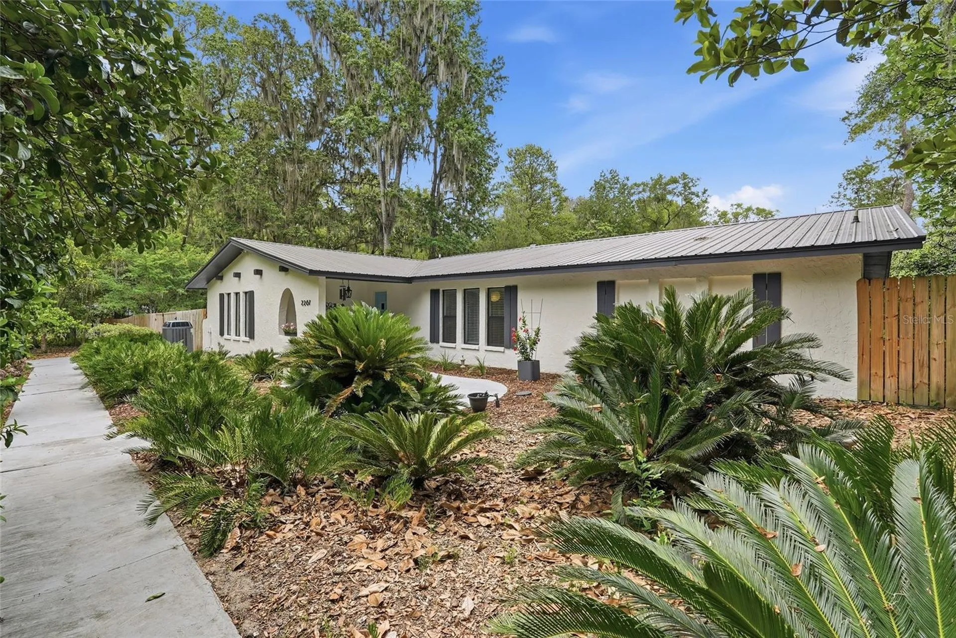 2267 SW 43rd Place Gainesville FL 32608