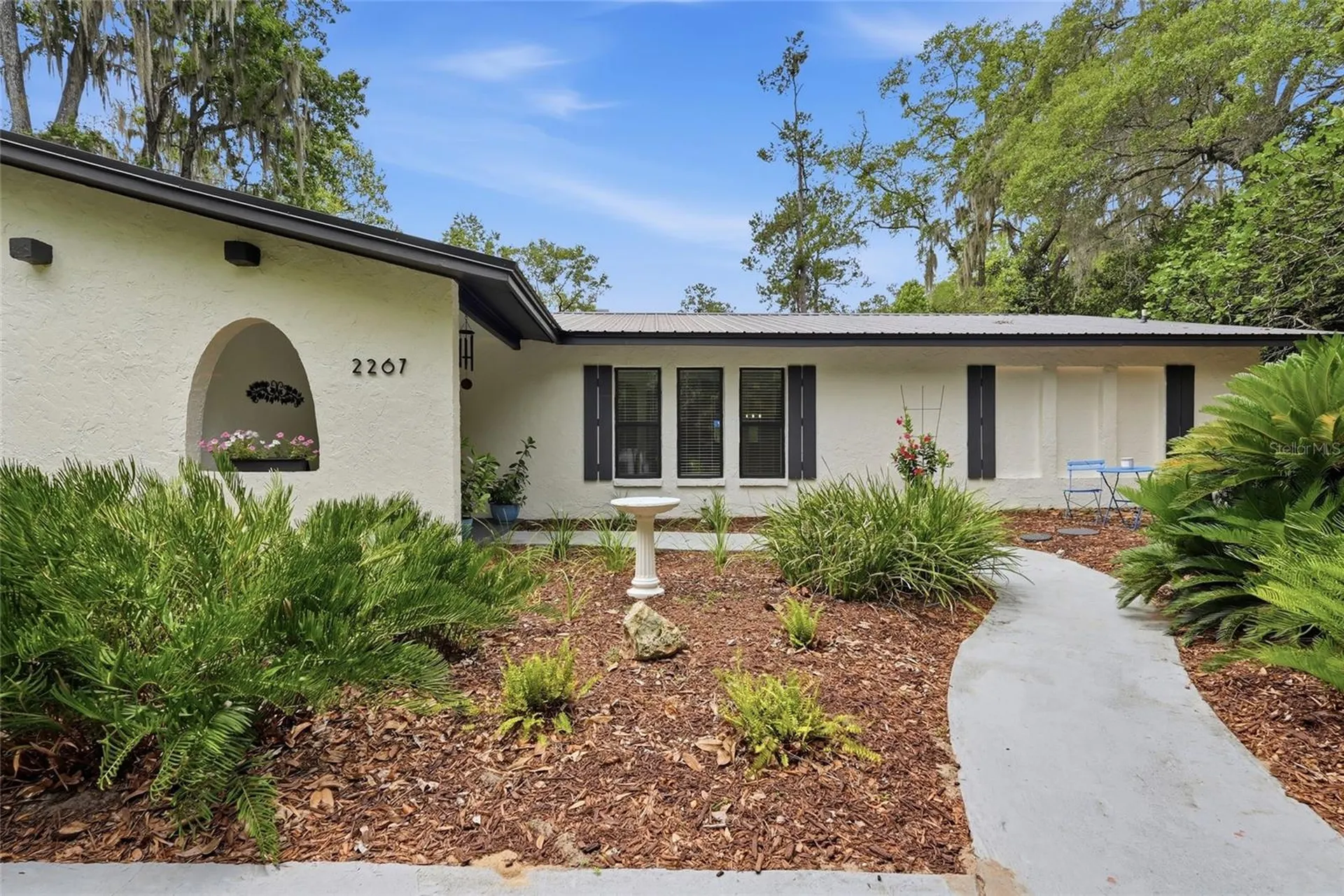 2267 SW 43rd Place Gainesville FL 32608