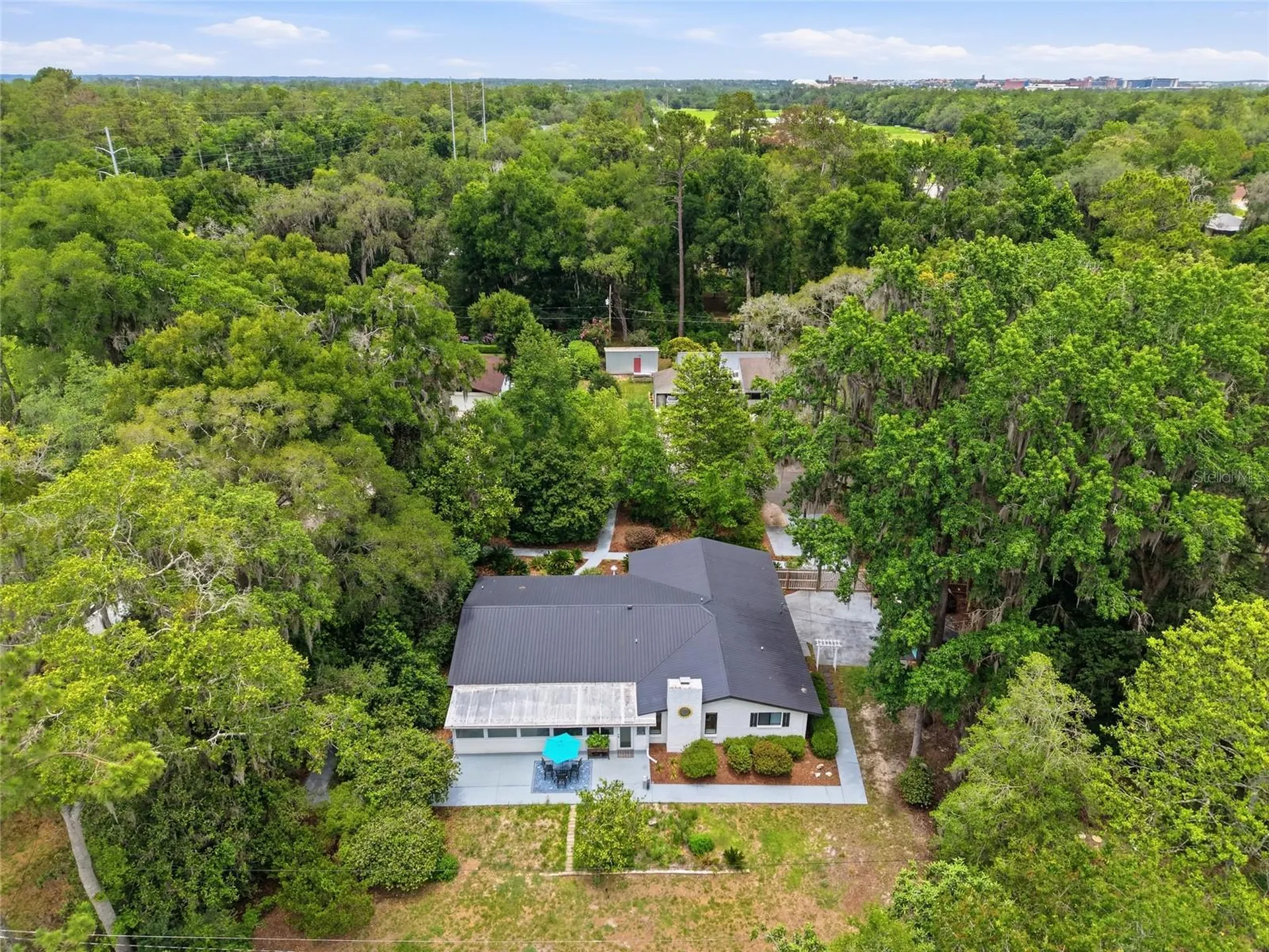 2267 SW 43rd Place Gainesville FL 32608