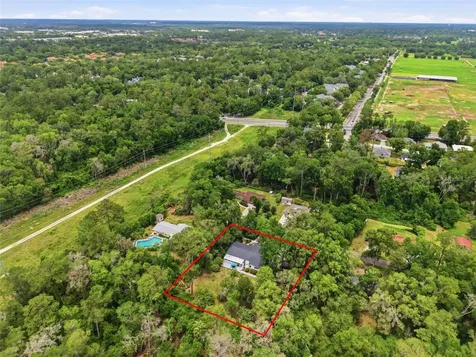 2267 SW 43rd Place Gainesville FL 32608