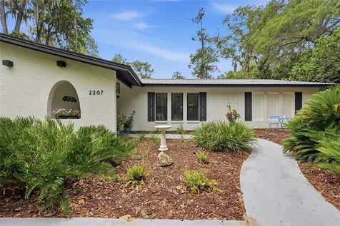 2267 SW 43rd Place Gainesville FL 32608