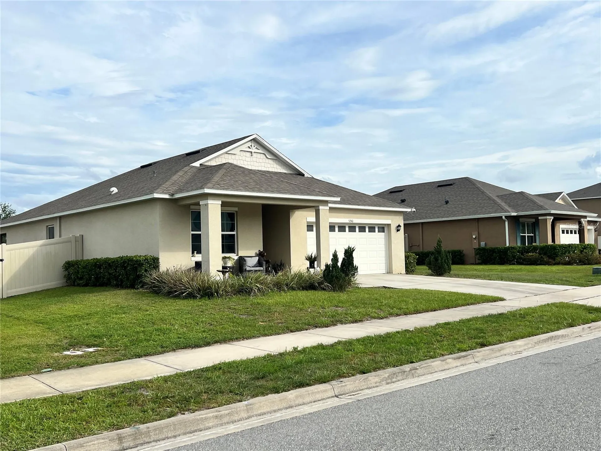 5240 Greenheart Avenue Mount Dora FL 32757