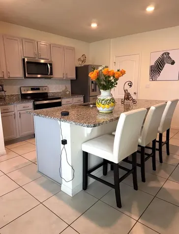 5240 Greenheart Avenue Mount Dora FL 32757
