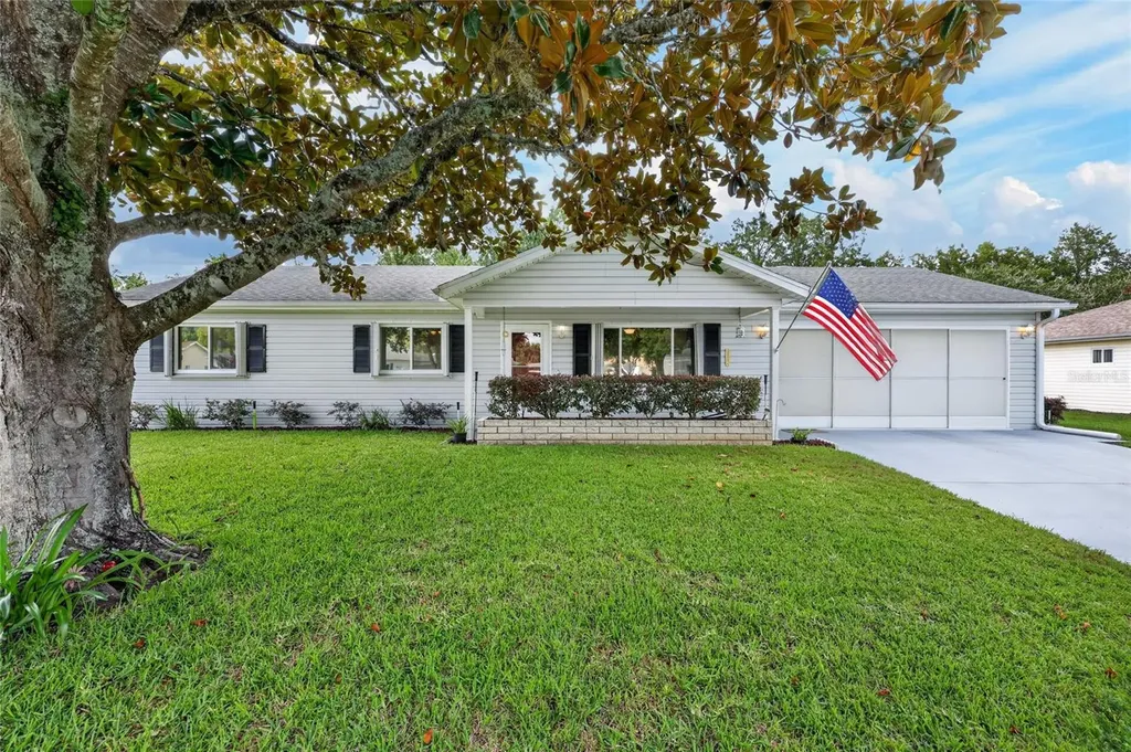 11946 SW 137th Loop Dunnellon FL 34432