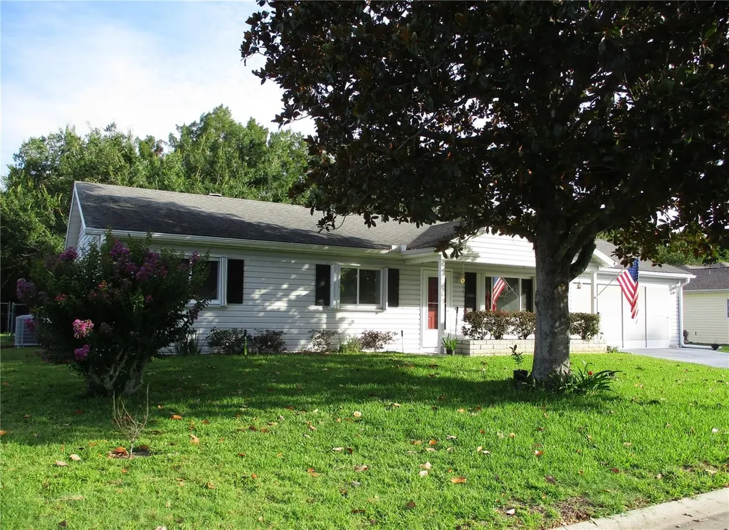 11946 SW 137th Loop Dunnellon FL 34432