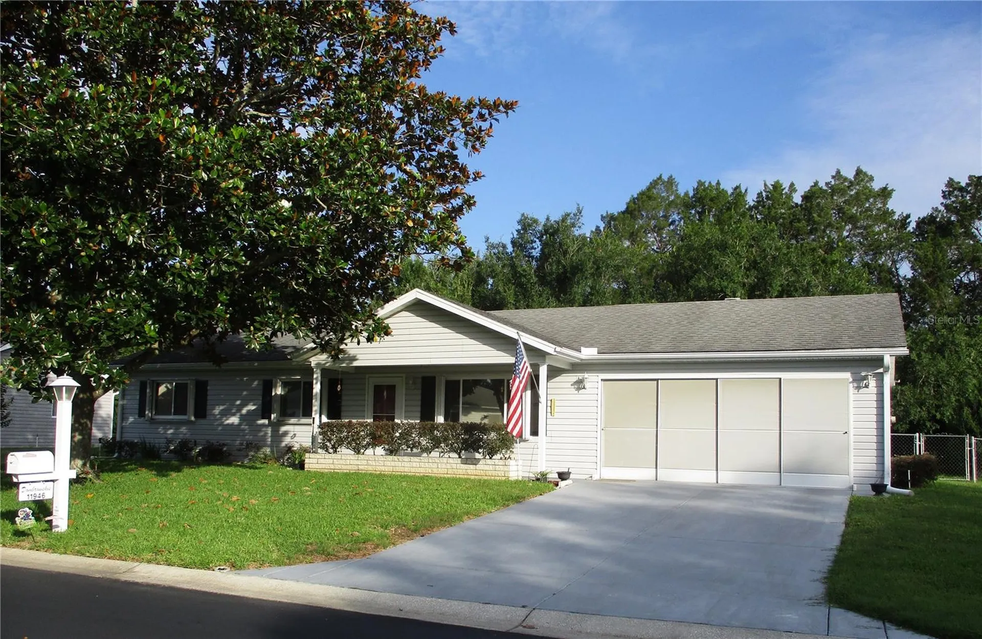 11946 SW 137th Loop Dunnellon FL 34432