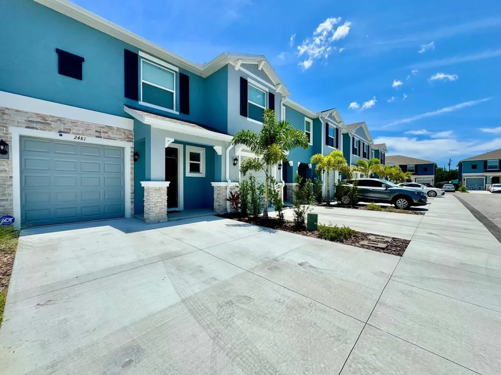 2481 Mellow Lane Clearwater FL 33764