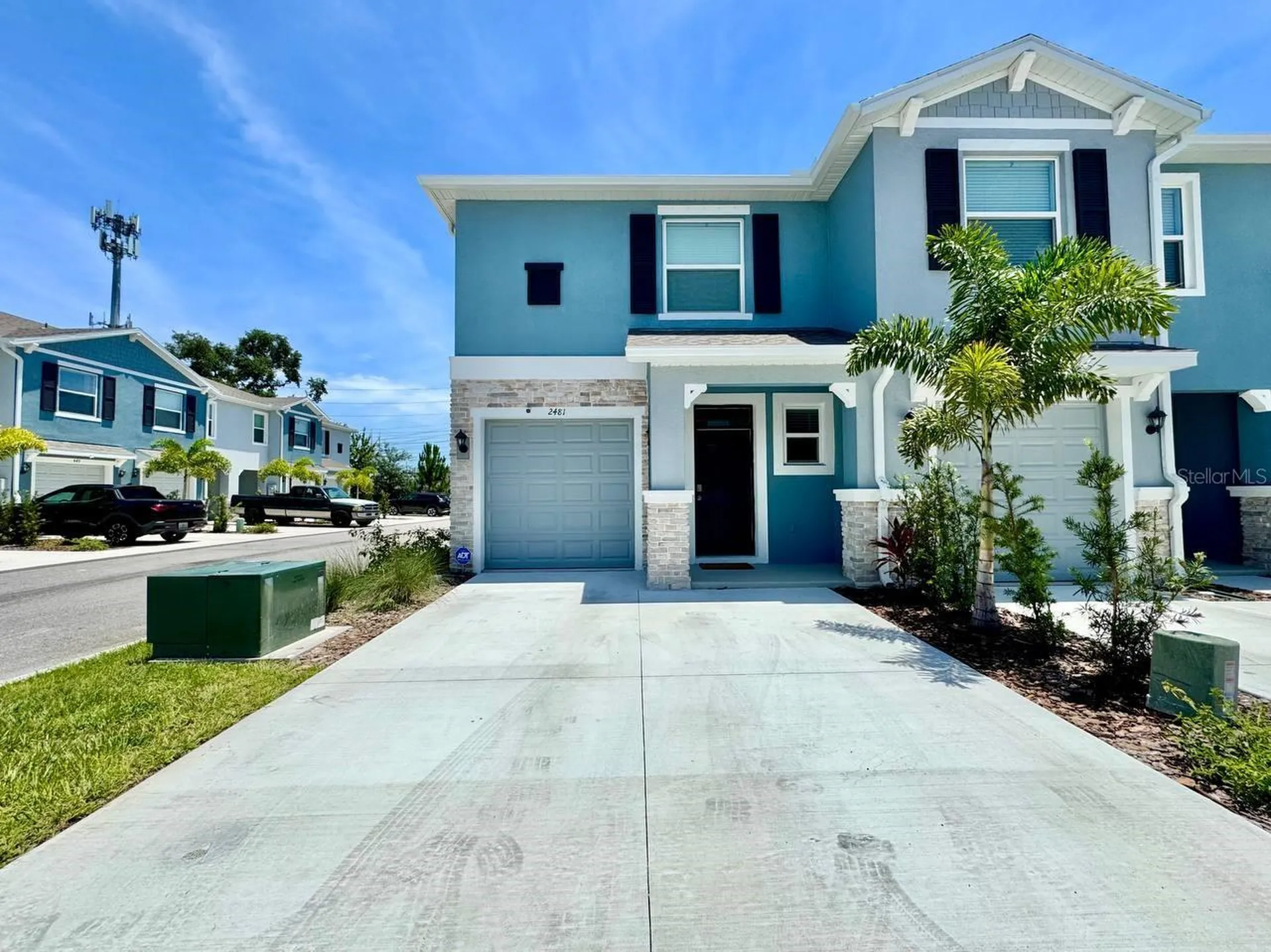 2481 Mellow Lane Clearwater FL 33764