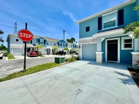 2481 Mellow Lane Clearwater FL 33764