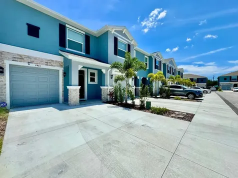 2481 Mellow Lane Clearwater FL 33764