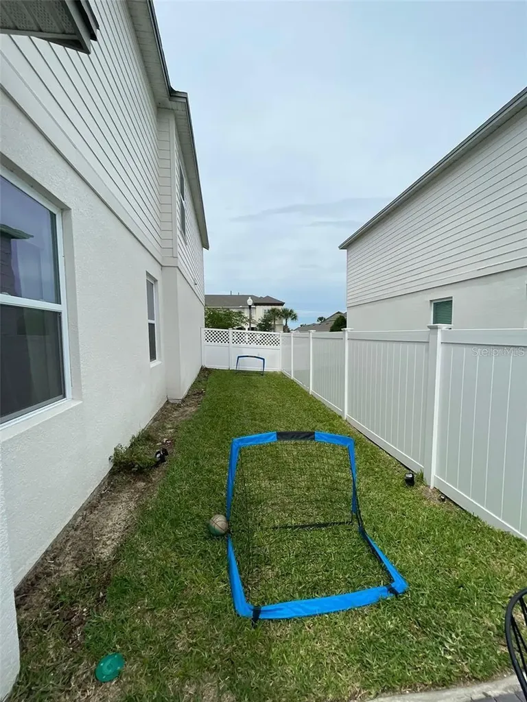 6323 Hamlin Reserve Boulevard Winter Garden FL 34787