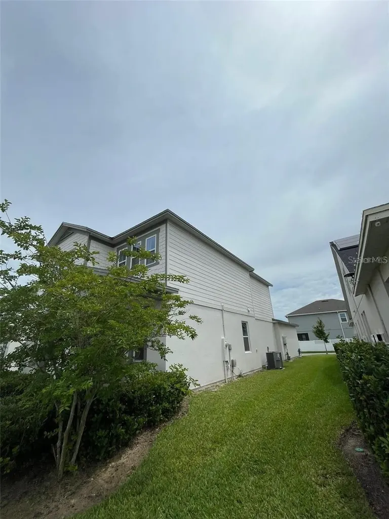 6323 Hamlin Reserve Boulevard Winter Garden FL 34787