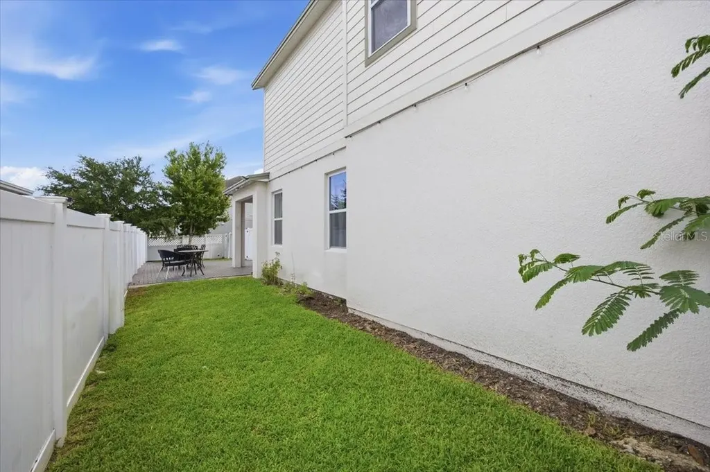6323 Hamlin Reserve Boulevard Winter Garden FL 34787