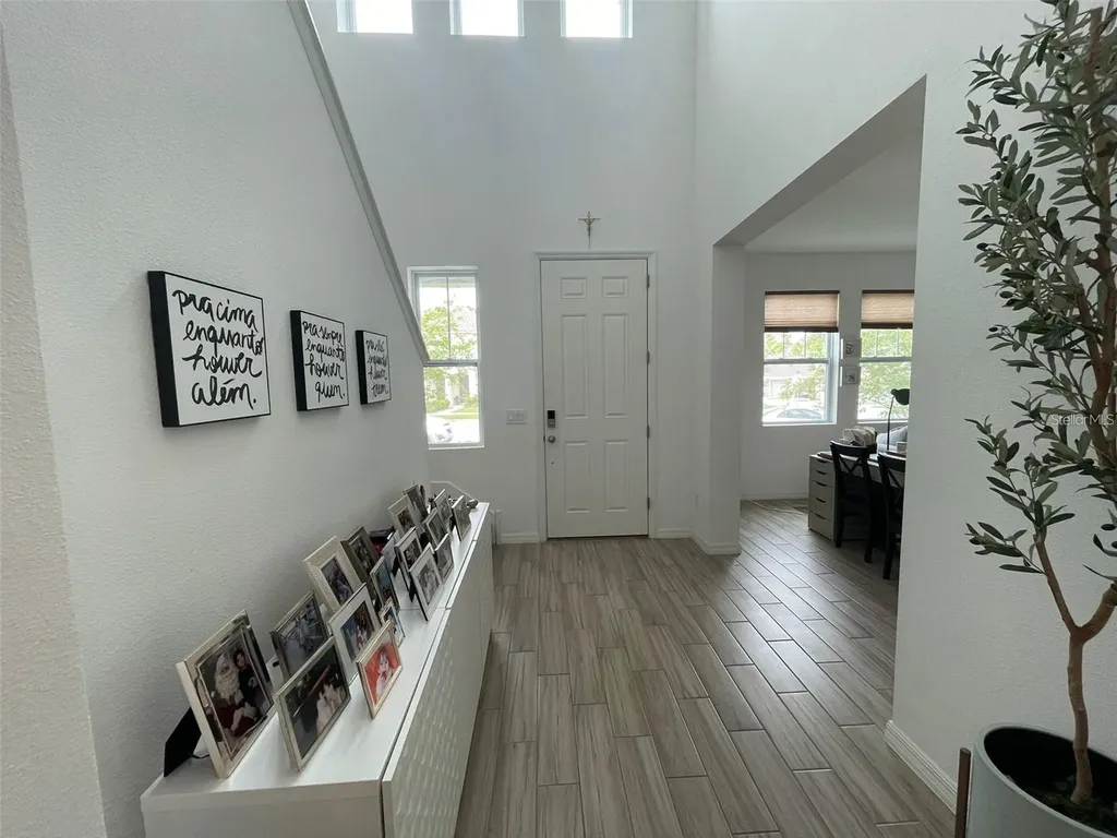 6323 Hamlin Reserve Boulevard Winter Garden FL 34787