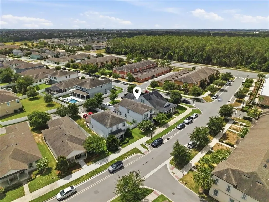 6323 Hamlin Reserve Boulevard Winter Garden FL 34787